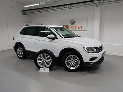 Volkswagen Tiguan 2.0 TSI 4M *5,99% Ränta! 3000:- ICA* V-Däck ingår Drag-Värmare