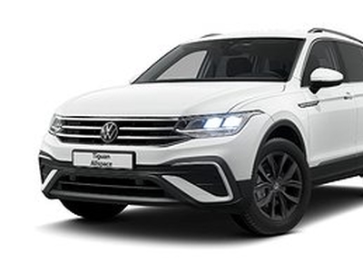 Volkswagen Tiguan Allspace 1.5 TSI 150 hk SISTA PÅ TOVEKSBIL