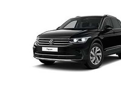 Volkswagen Tiguan NF ELEGANCE EHYBRID 24