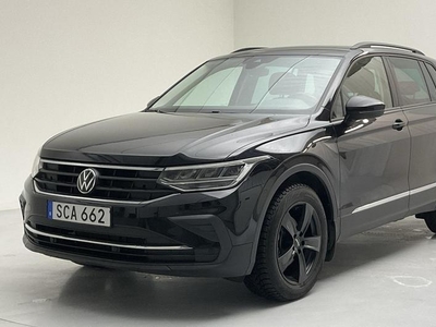 Volkswagen TiguanVW 1.5 TSI 2022, SUV