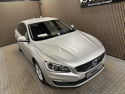 Volvo S60 T3