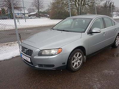 Volvo S80 2.5T Automat