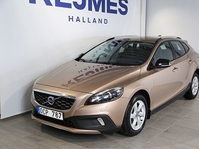 Volvo V40 Cross Country D3 Momentum Business E