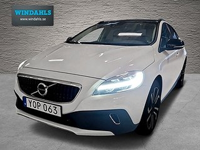 Volvo V40 Cross Country T4 Panorama