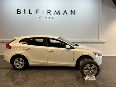 Volvo V40 D2 Kinetic Euro 5