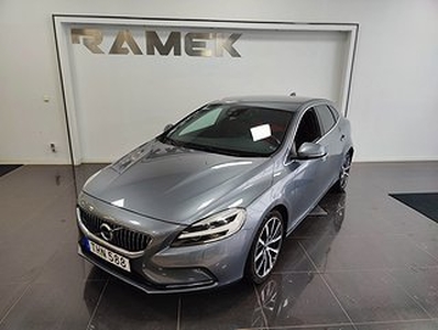 Volvo V40 D2 Summum Business Advanced Inscription VOC Euro 6