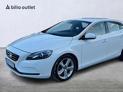 Volvo V40 D4 Momentum Värmare P-sensor