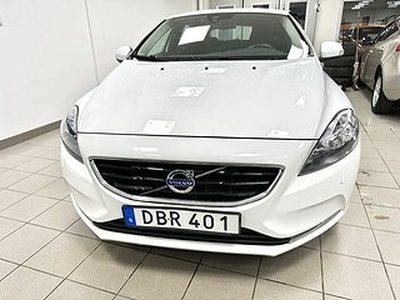 Volvo V40 T2 Kinetic Euro 6 OBS! 6.900 Mil