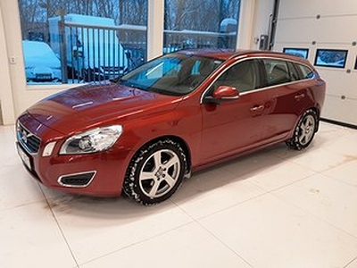 Volvo V60 D4 Geartronic Momentum Euro 5