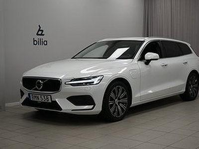 Volvo V60 T6 TE Momentum Advanced Edition | Navigation | VOC