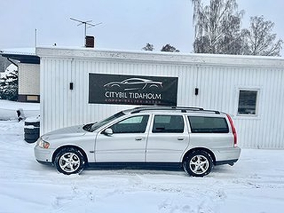 Volvo V70 2.4 Kinetic Euro 4