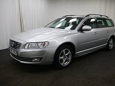 Volvo V70 D3 Classic Momentum (Drag,Navi,VOC,Taklucka)