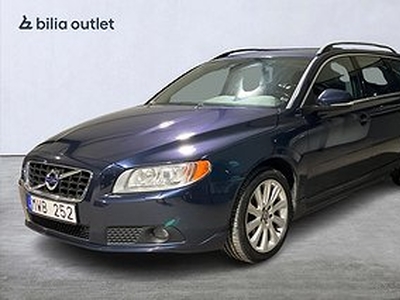 Volvo V70 D3 Momentum DE P-Värmare Dragkrok 136hk