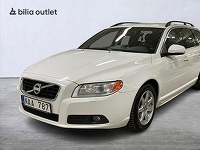 Volvo V70 D4 Momentum Skinn Värmare P-sensor