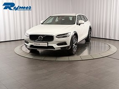 Volvo V90 Cross Country B4 AWD Diesel Adv Edt