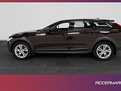 Volvo V90 Cross Country D4 AWD 190hk Momentum VOC Skinn Drag