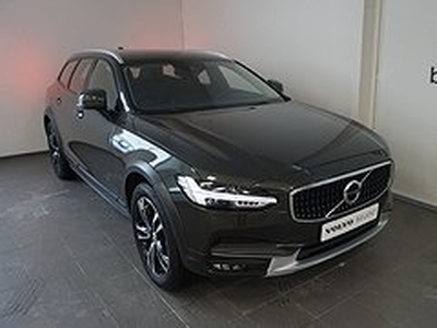 Volvo V90 Cross Country D4 AWD Advanced SE III Backkamera