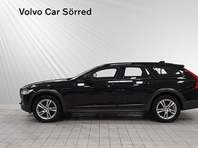 Volvo V90 Cross Country D4 AWD Business