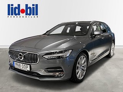 Volvo V90 D3 Inscription