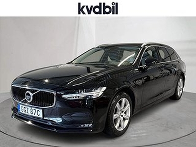 Volvo V90 D4 (190hk) Momentum Advanced SE II