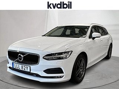 Volvo V90 D4 (190hk) Momentum SE II