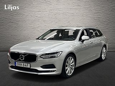 Volvo V90 D4 AWD Momentum Advanced SE