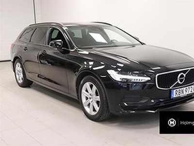 Volvo V90 D4 Manuell 190hk