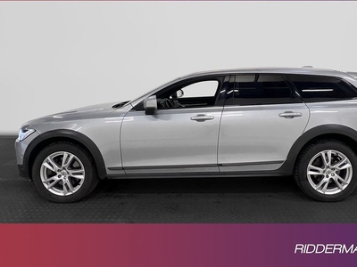 Volvo V90Cross Country D5 AWD Inscription Pro Pano B&W 360º 2018, Kombi