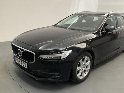 Volvo V90D3 2019, Kombi