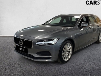 Volvo V90D4 |Advanced Edition, Momentum||Värmare|D 2019, Kombi