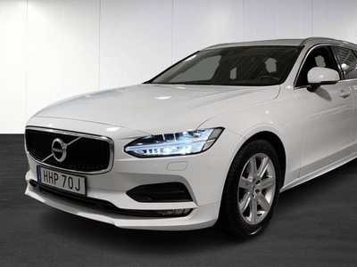 Volvo V90D4 Geartronic 2020, Kombi