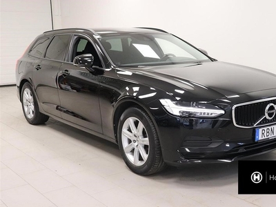 Volvo V90D4 Manuell 2018, Kombi