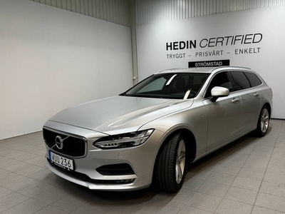 Volvo V90T4 Advanced Edition, Momentum 2018, Kombi