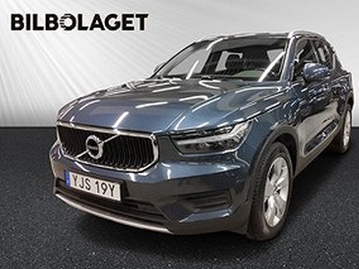 Volvo XC40 B4 Momentum Advanced Edt