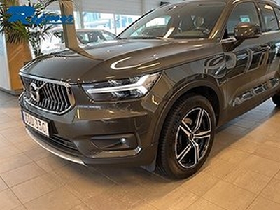 Volvo XC40 D3 FWD Inscription