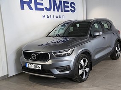 Volvo XC40 D4 AWD Momentum Demo