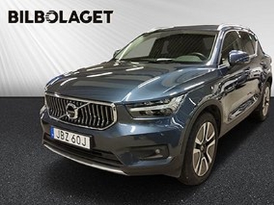 Volvo XC40 Recharge T4 Inscription