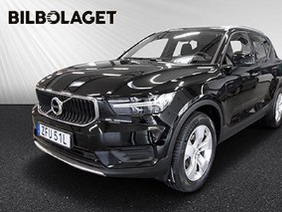 Volvo XC40 T3 FWD Momentum Edition /VOC/