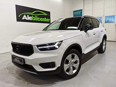 Volvo XC40 T3 Geartronic Momentum/NYSER/Euro 6