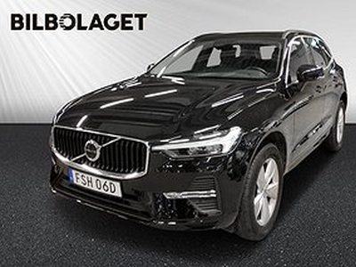 Volvo XC60 B4 AWD Diesel Mom Advanced Edt II