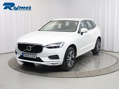 Volvo XC60 B4 Diesel Advanced SE/VOC/Drag/VolvoSelekt