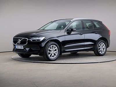 Volvo XC60 B5 B Awd Momentum SE III Aut Voc