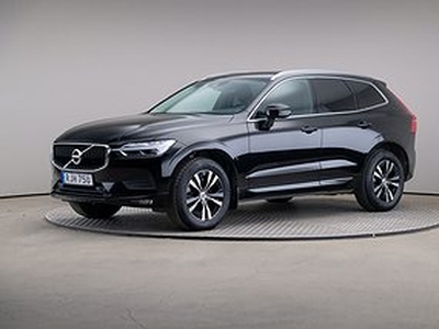 Volvo XC60 B5 B Awd Momentum SE III Aut Voc Drag