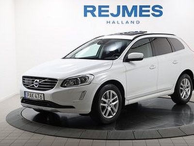 Volvo XC60 D3 Classic Momentum