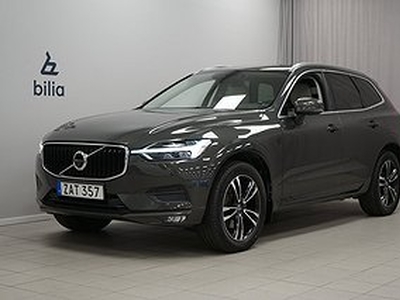 Volvo XC60 D4 AWD Business Advanced | 360 Kamera