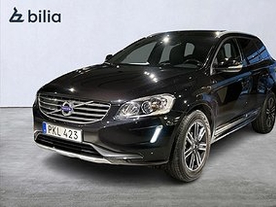 Volvo XC60 D4 AWD Classic Summum