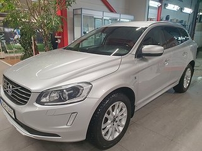 Volvo XC60 D4 AWD Geartronic Momentum, Ocean Race Euro 5