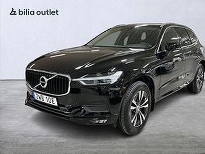 Volvo XC60 D4 Momentum Advanced VOC Navi