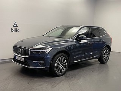 Volvo XC60 Recharge T6 II Inscription / Panoramaglas tak /