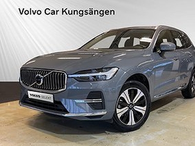 Volvo XC60 Recharge T6 Plus Bright Longrange Drag